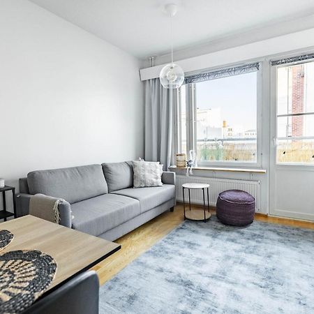Apartment Rovakatu روفانييمي المظهر الخارجي الصورة