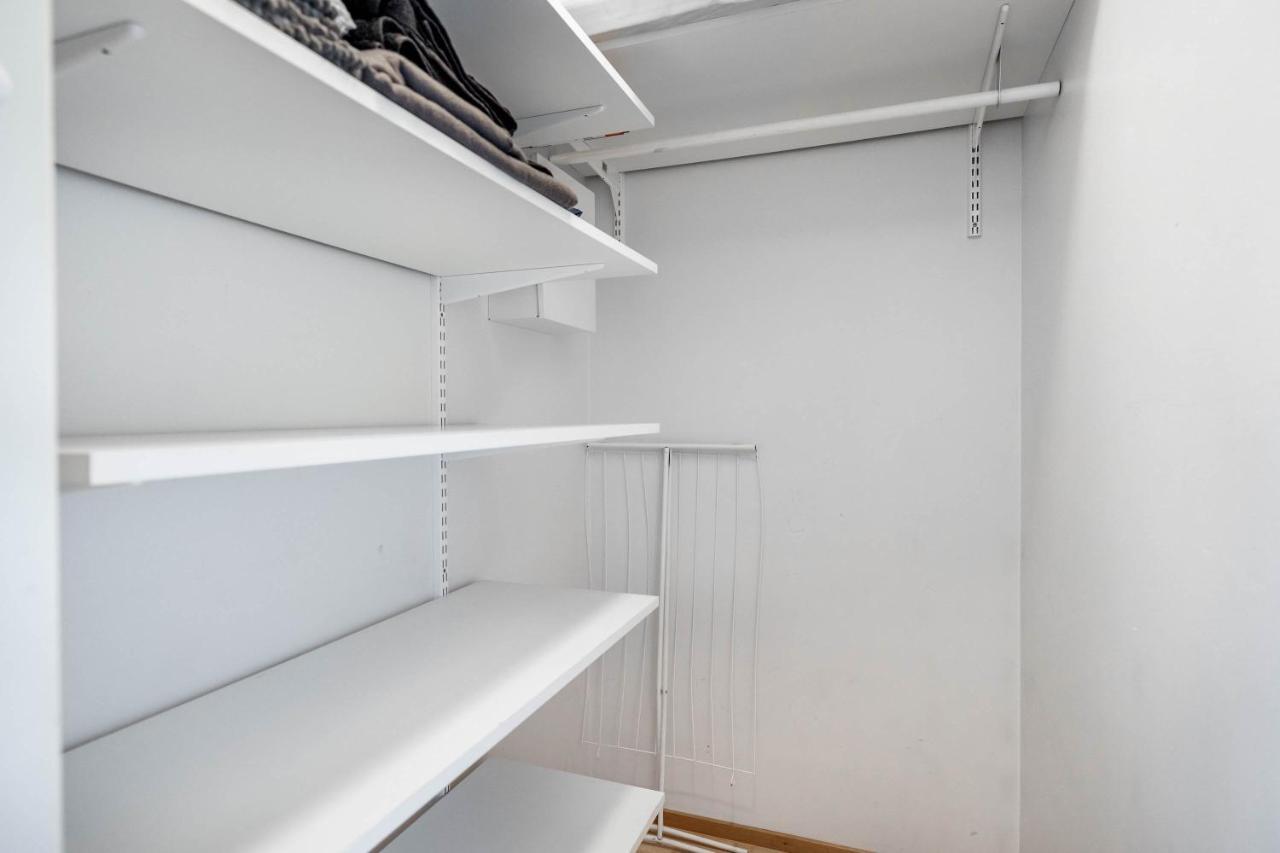 Apartment Rovakatu روفانييمي المظهر الخارجي الصورة